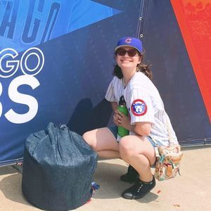 Meet your Posher, Jennifer